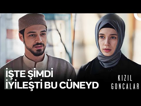 Unutulmaz Cüneyd Sahneleri #5 - Kızıl Goncalar