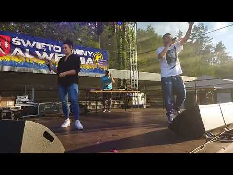 Norbi, koncert na 10 osób.