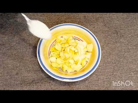 If You Have Ripe Guava!You Must Try This Recipe |Amrood Chaat | Ramzan Special Simple & Easy Cooking