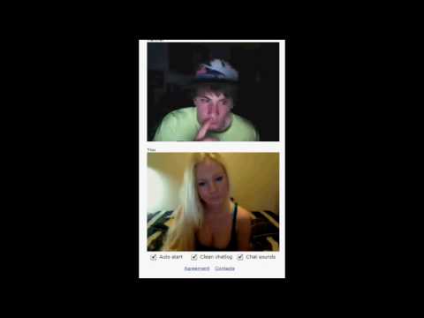Sex Sells 2 - ChatRoulette