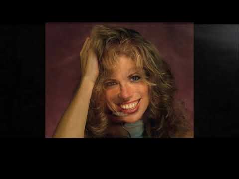 Hurt - Carly Simon