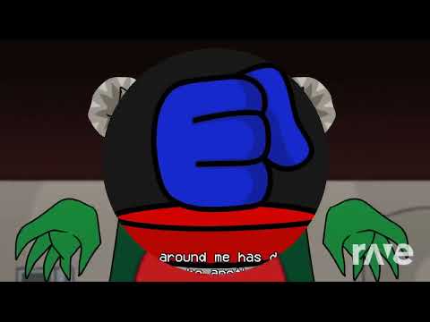 Gatopaint², kennyoung - Self Report Your Body On The Floor