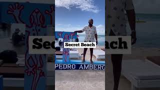 Is traveling to Belize on your bucket list? 🇧🇿