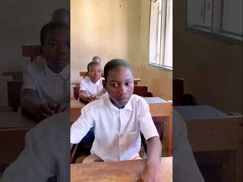 Solidarité Africaine 😅😂