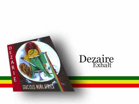 Dezarie - Exhalt