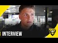 Interview Stan van Dijck