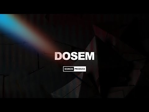 DOSEM Live Set By ‪@ProduceSomos in @La Biblioteca - Buenos Aires, Argentina -  19/09/2025