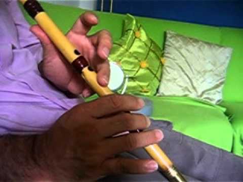 persian ney lesson esfahan - نی‌ ایرانی‌ -اصفهان -iranische Flöte (ney)