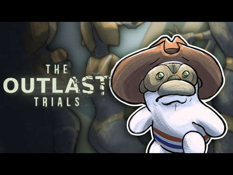 Outlast Trials is still really fun