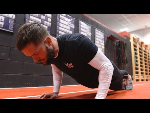 VIDEO: Finn Balor’s WWE 24 Sneak Peek