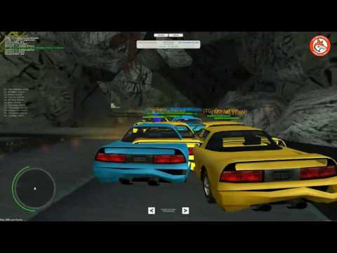 [MTA:SA] ~ European Pro Clan VS Twisted Gamers ~ DM Clanwar