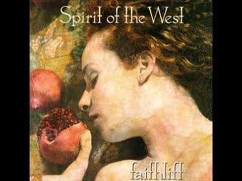 Spirit of the West - Political