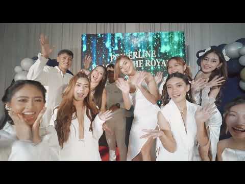 UDT POWERLINE THANKSGIVING 2022!!!