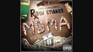 Ruben Stunner -   M D M A