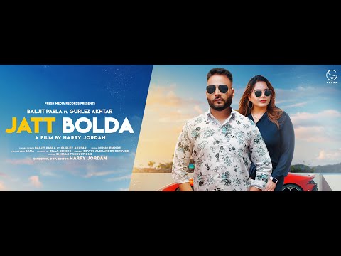Jatt Bolda