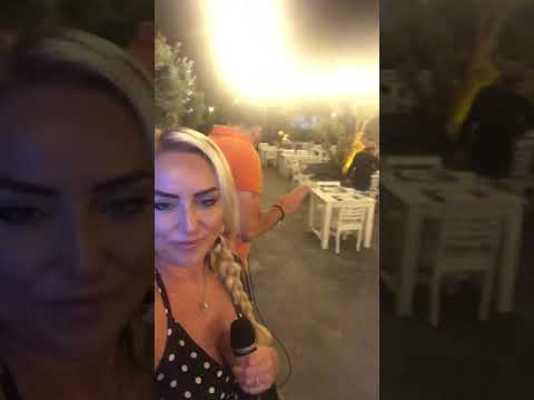 Ahmet Parlak - Harika esra - Haber gelmiyor yardan