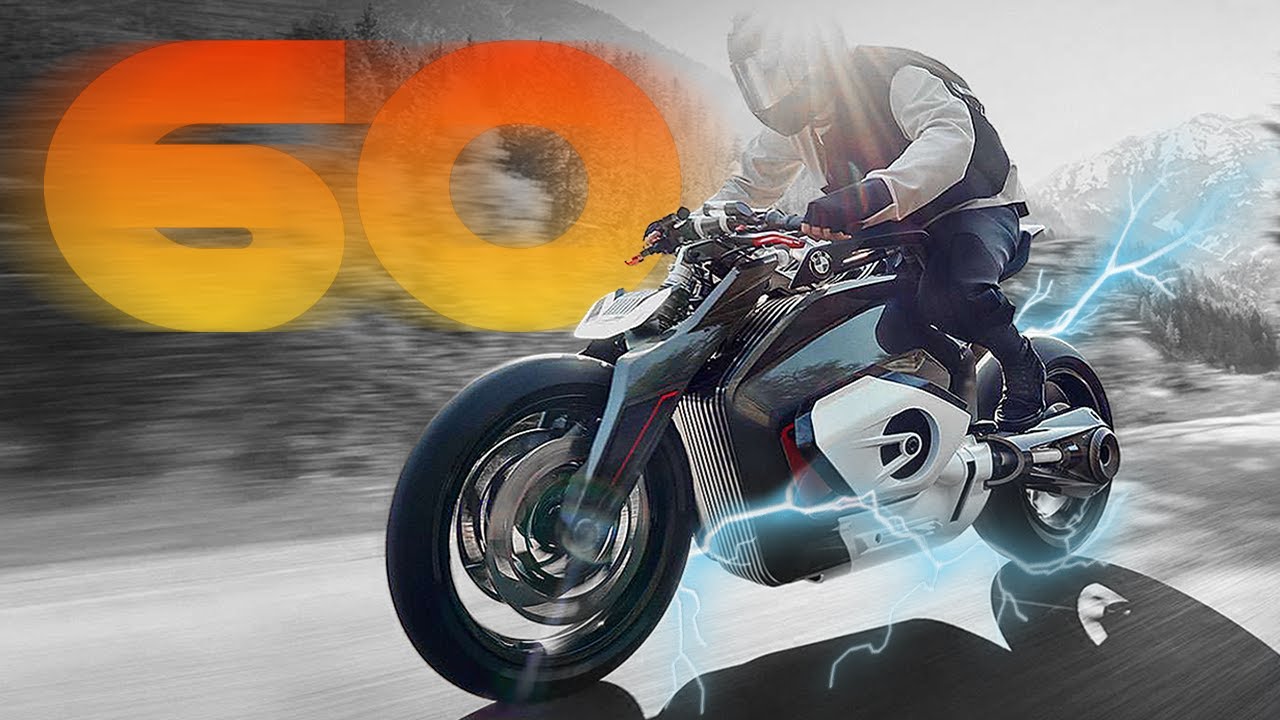 60 Electric Motorcycles You Can Actually Buy