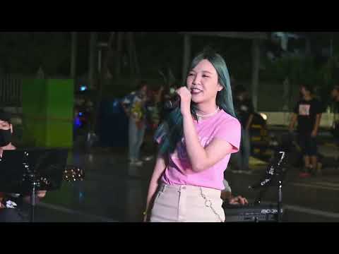 หวง - Airi / Khaosuay Hatobito [Siamsquare Walking Street: 5 Aug 22]