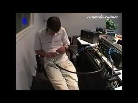 Alex Staal  Muziek & Geluid  -  How my studio was build...