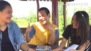 กะเทยหรือกระเทย : Short film
