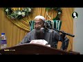 Kemana Roh Pergi Selepas Berlaku Kematian Ustaz Azhar Idrus