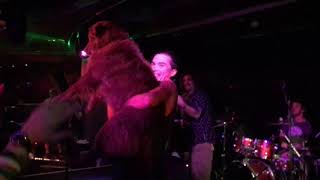 Stick Figure - Shelter