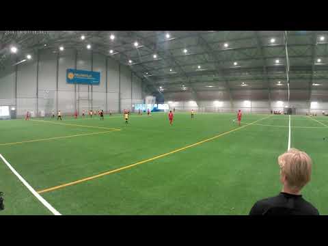 P14 Ykkönen syksy 2019: FCV - PEPO/IPS YJ, 1.9.2019, Pallomylly TN (6)