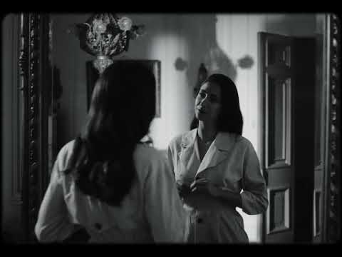 Antonella Sigala - Sesgo Atencional (Lyric Video)