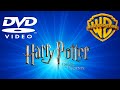 Opening To Harry Potter And The Order Of The Phoenix 2007 DVD