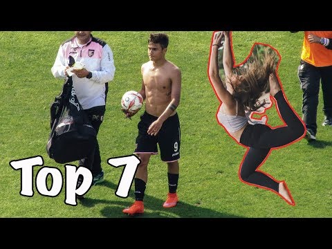 Top 7 Paulo Dybala Dancing Magic Goals!
