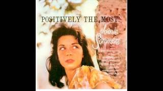 Somethings I Dreamed Last Night - Joanie Sommers