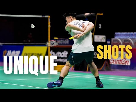 15 UNIQUE Shots from LEE ZII JIA