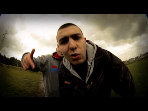 05. HRYCU / MJK - SKRÓTY ( PROD. MJK ) OFFICIAL VIDEO