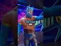 Sin Cara Theme Song Rating