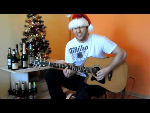 Šaldo - Novoročná