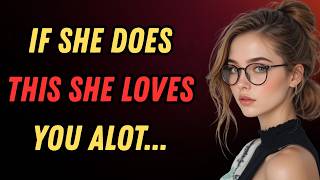 7 Things Women Do When They're Deeply In Love With You | Stoicism