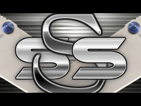 420HC "Polished" VS "Coarse" Edge Retention Test