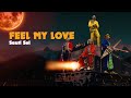 Sauti Sol - Feel My Love (Lyrics)