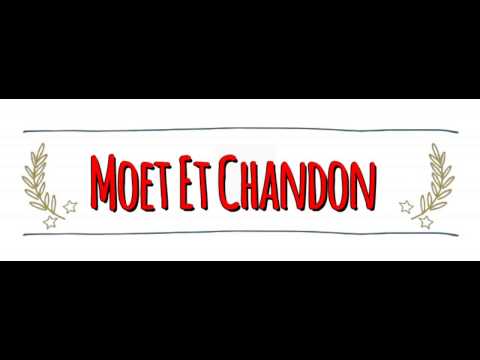 American vs Australian Accent: How to Pronounce MOET ET CHANDON in an OZ or US Accent
