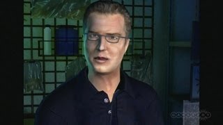 CSI: Hard Evidence - Random Encounter