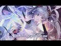 Nightcore - Tell Me You Love Me - (Lyrics) Nightcore - Tell Me You Love Me - (Lyrics)