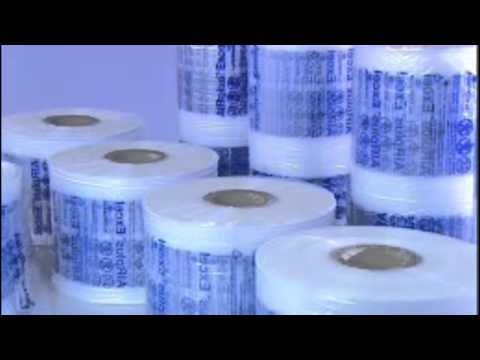 Machines à coussin d'air rapide, compacte, portative et extrêmement facile à utiliser - AIRplus Excel - système d'emballage flexible et à faible encombrement_1