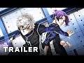 BLUE LOCK - EPISODE NAGI - Official Trailer | English Subtitles