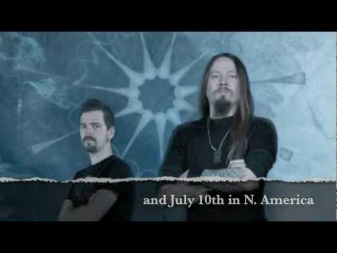 Vintersorg - Orkan Official Preview!