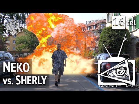 Video thumbnail for Vs. Sherly [VBT 2018 - HR 16tel-Finale]