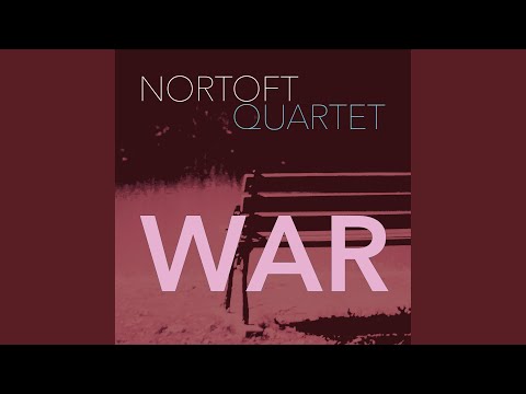 War (feat. Casper Mikkelsen, Martin Rauff, Torben Sminge & Uffe Nortoft)