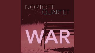 War (feat. Casper Mikkelsen, Martin Rauff, Torben Sminge & Uffe Nortoft)
