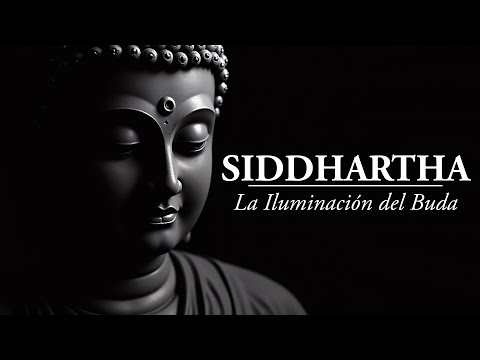 La iluminación del Buda: Una historia de compasión y sabiduría (Audio Podcast)