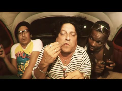 Kola Loka Negüe - El Disfrazado (Video Oficial)