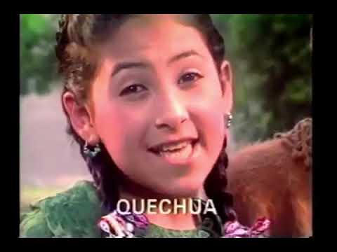 Coca-Cola - Tomorrow's People (International - Peru)